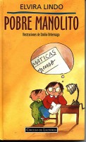 Manolito gafotas: pobre Manolito(2010)